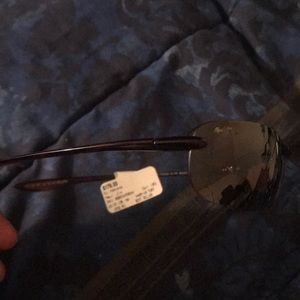 Glasses